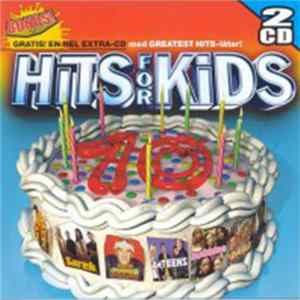 Download Various - Hits For Kids 10