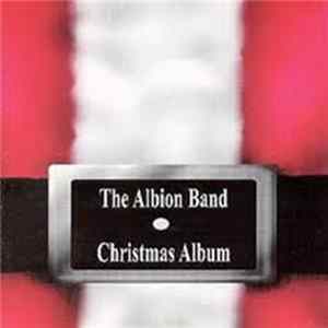 Download The Albion Band - Christmas Album