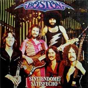 Download Boston - Sintiéndome Satisfecho