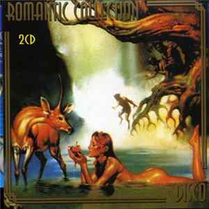 Download Various - Romantic Collection Disco