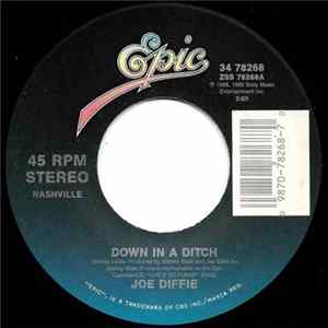 Download Joe Diffie - Down In A Ditch