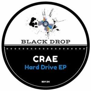 Download Crae - Hard Drive EP