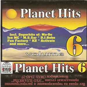 Download Various - Planet Hits 6