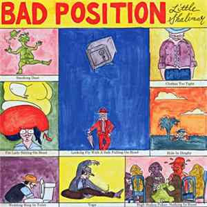 Download Little Shalimar - Bad Position