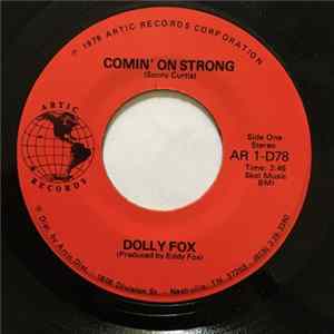 Download Dolly Fox - Comin' On Strong