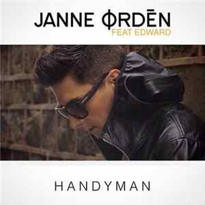 Download Janne Ordén Feat Edward - Handyman