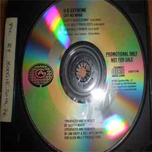 Download II D Extreme - Cry No More (Remix)