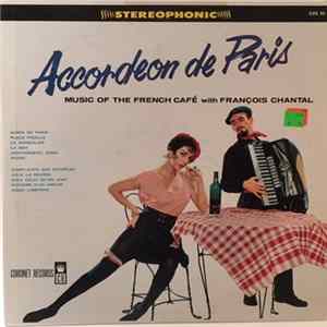 Download François Chantal - Accordeon De Paris