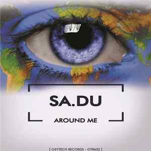 Download Sa.Du - Around Me