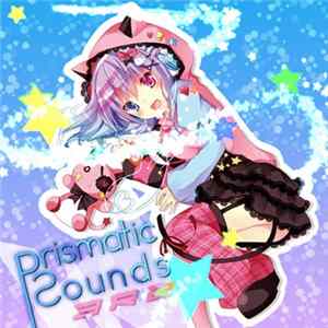 Download 3R2 - Prismatic Sounds