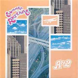 Download An-2 - Summer Rhythms