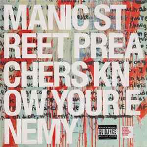 Download Manic Street Preachers - Know Your Enemy