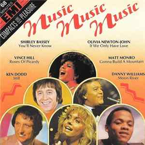 Download Various - Music Music Music