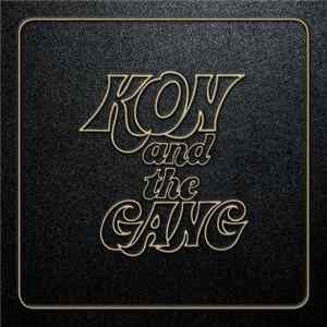 Download Kon - Kon And The Gang