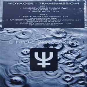 Download Voyager - Transmission