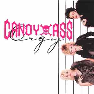 Download Candy Ass - Orgy