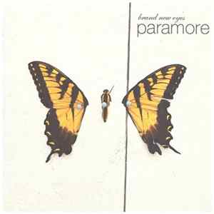 Download Paramore - Brand New Eyes