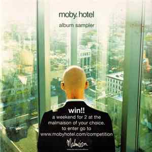 Download Moby - Hotel