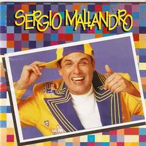 Download Sergio Mallandro - Sérgio Mallandro