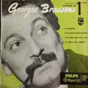 Download Georges Brassens - Le Parapluie