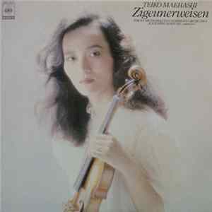 Download Teiko Maehashi - Zigeunerweisen
