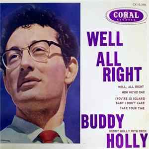 Download Buddy Holly - Well... All Right