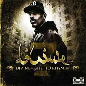 Download Divine - Ghetto Rhymin'