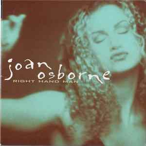Download Joan Osborne - Right Hand Man