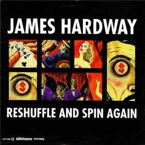 Download James Hardway - Reshuffle And Spin Again