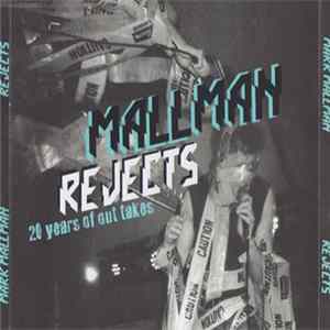 Download Mark Mallman - Rejects