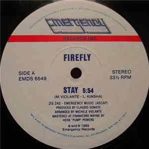 Download Firefly - Stay