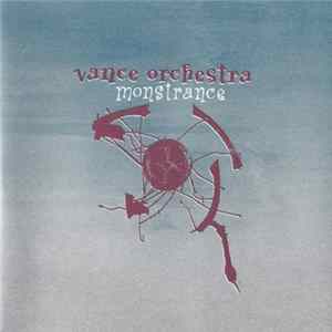 Download Vance Orchestra - Monstrance