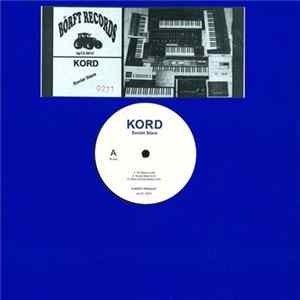 Download Kord - Soviet Stars