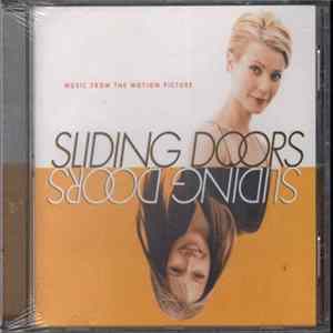 Download Various - Sliding Doors - Music From The Motion Picture