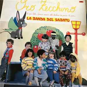 Download La Banda del Sabato - Oro Zecchino
