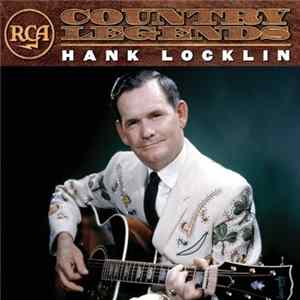 Download Hank Locklin - RCA Country Legends