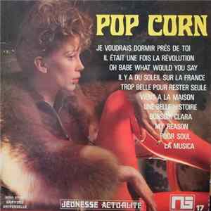 Download Orchestre de Jeremy Jones - pop corn