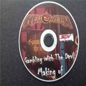 Download Helloween - Making Of Gambling With The Devil