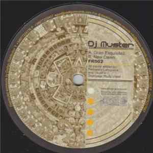 Download DJ Muster - Gran Exquisitez / New Dawn
