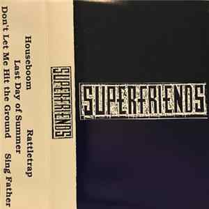Download Superfriends - Superfriends