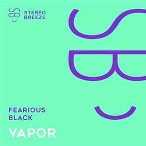 Download Fearious Black - Vapor