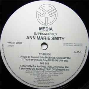 Download Ann Marie Smith - (You're My One And Only) Truelove