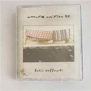 Download Fabio Zuffanti - Amore Onirico EP