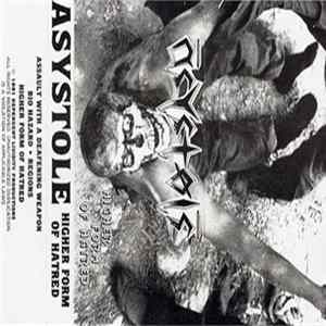 Download Asystole - Higher Form Of Hatred