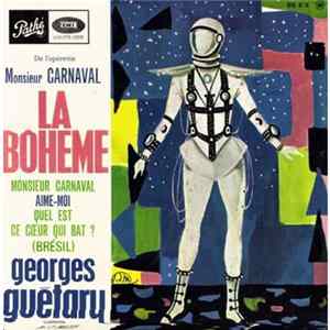 Download Georges Guétary - La Boheme