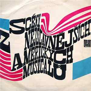 Download Various - Scény Z Nejslavnějších Amerických Musicalů
