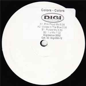 Download Colors - Colors