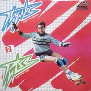 Download Zigmar Liepinš - Пульс 2 = Pulse 2