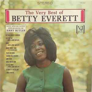 Download Betty Everett - The Very Best Of Betty Everett