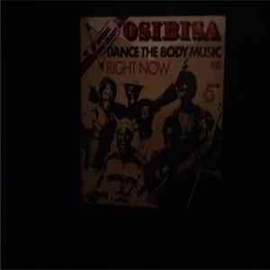 Download Osibisa - Dance The Body Music